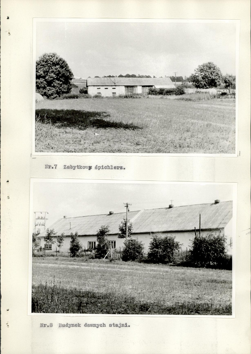 Ewidencja parkowa, skan nr 18