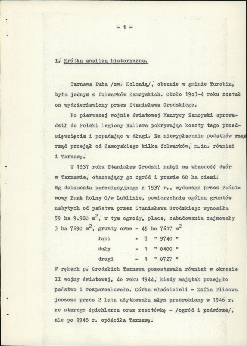 Ewidencja parkowa, skan nr 8
