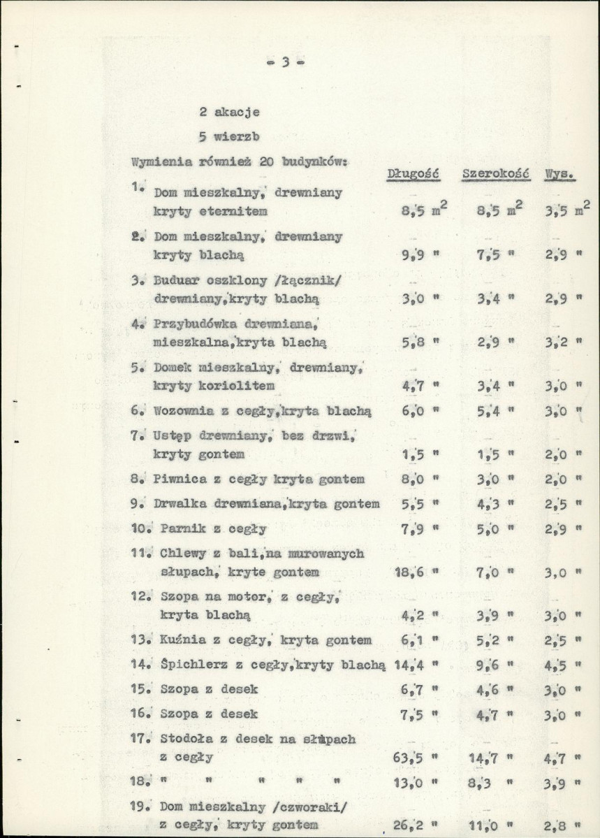 Ewidencja parkowa, skan nr 10