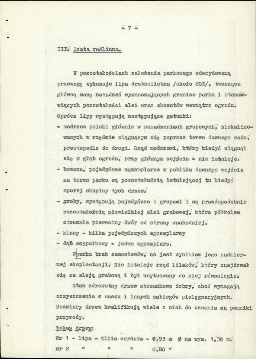 Ewidencja parkowa, skan nr 14