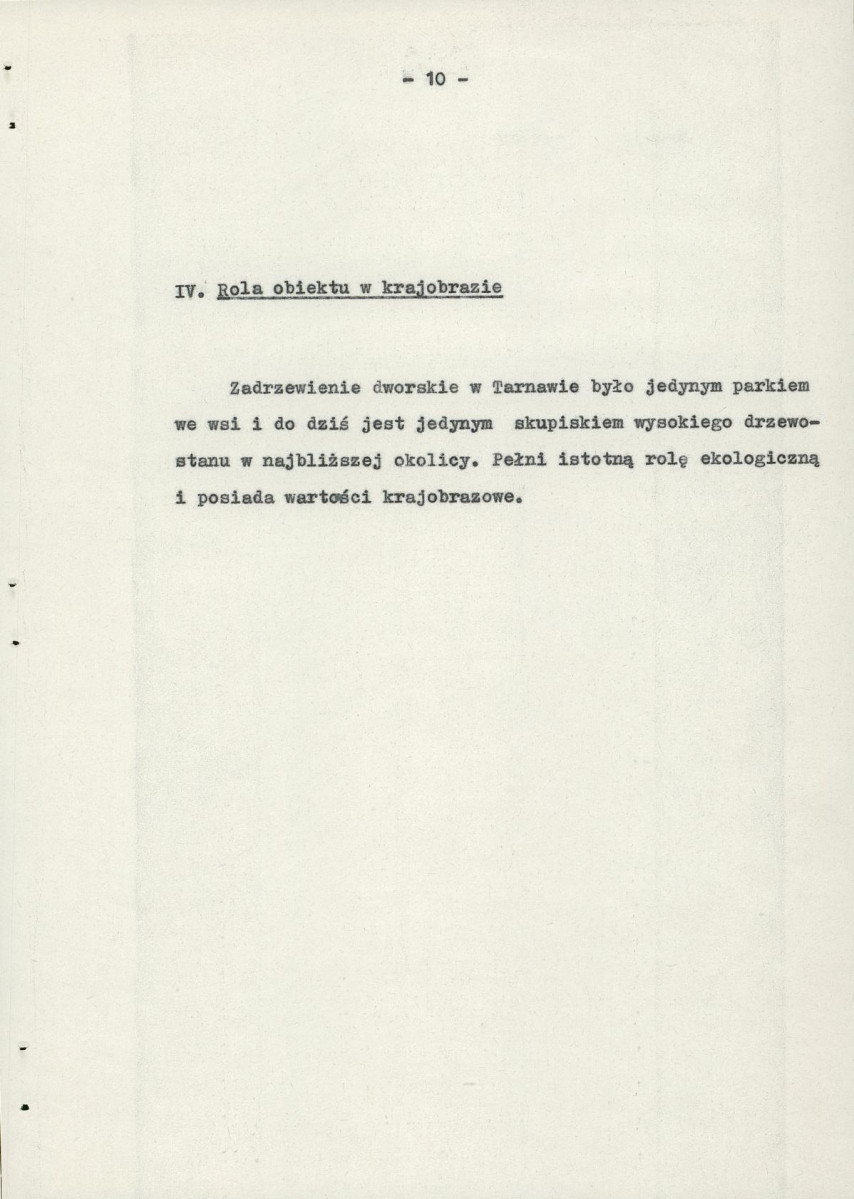 Ewidencja parkowa, skan nr 17