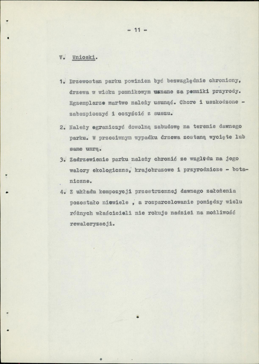 Ewidencja parkowa, skan nr 18