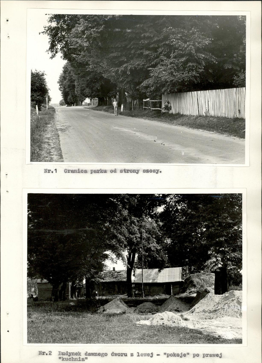 Ewidencja parkowa, skan nr 20
