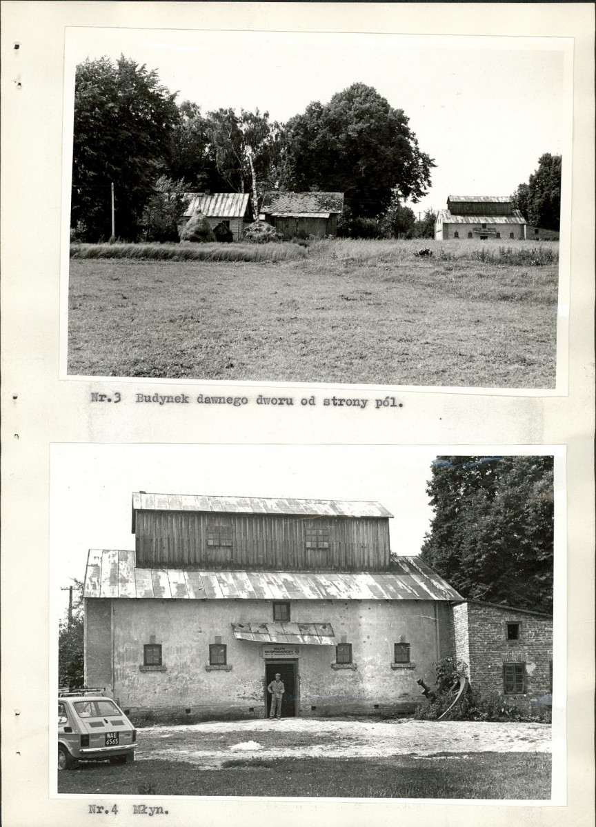 Ewidencja parkowa, skan nr 21