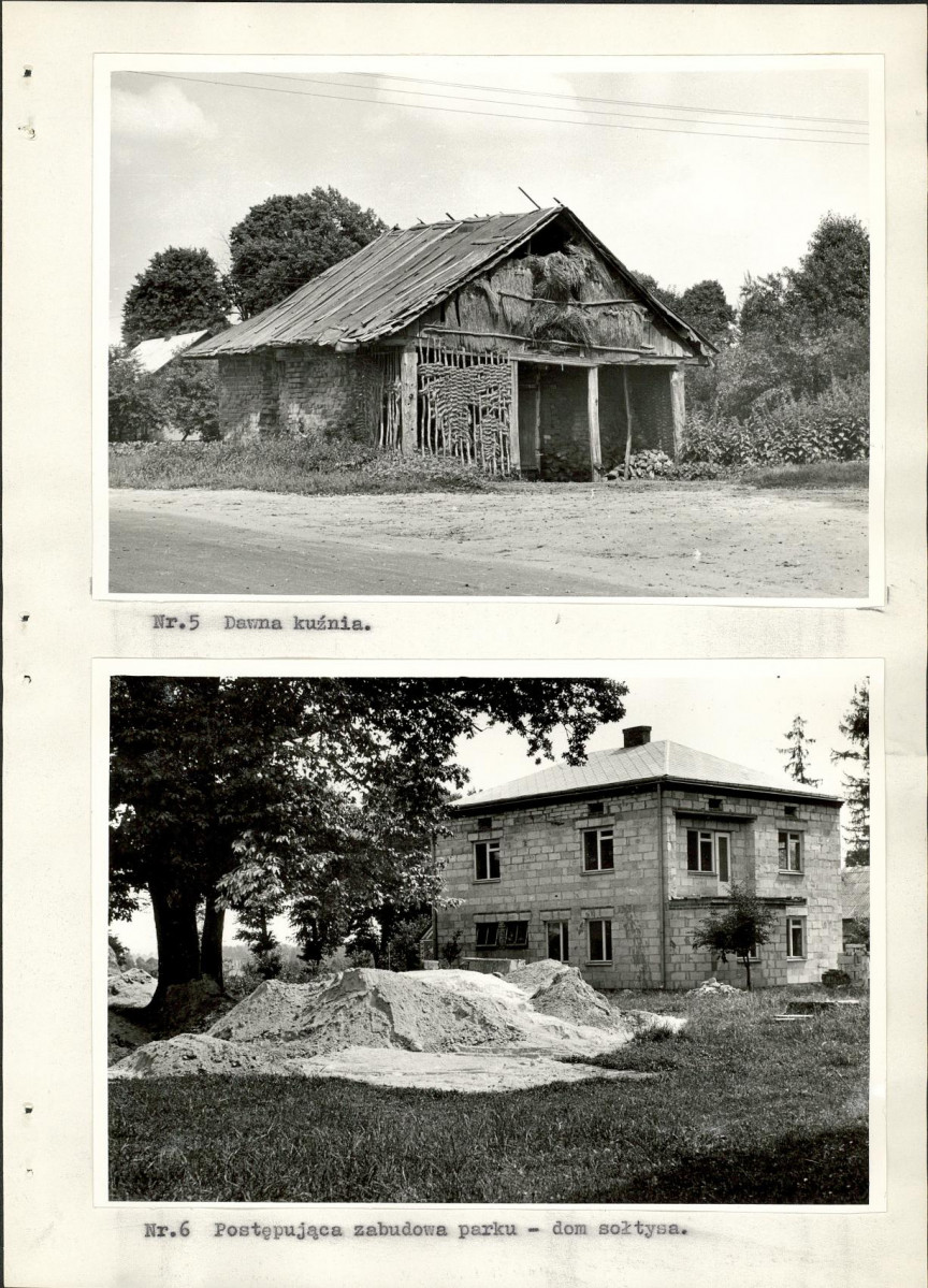 Ewidencja parkowa, skan nr 22
