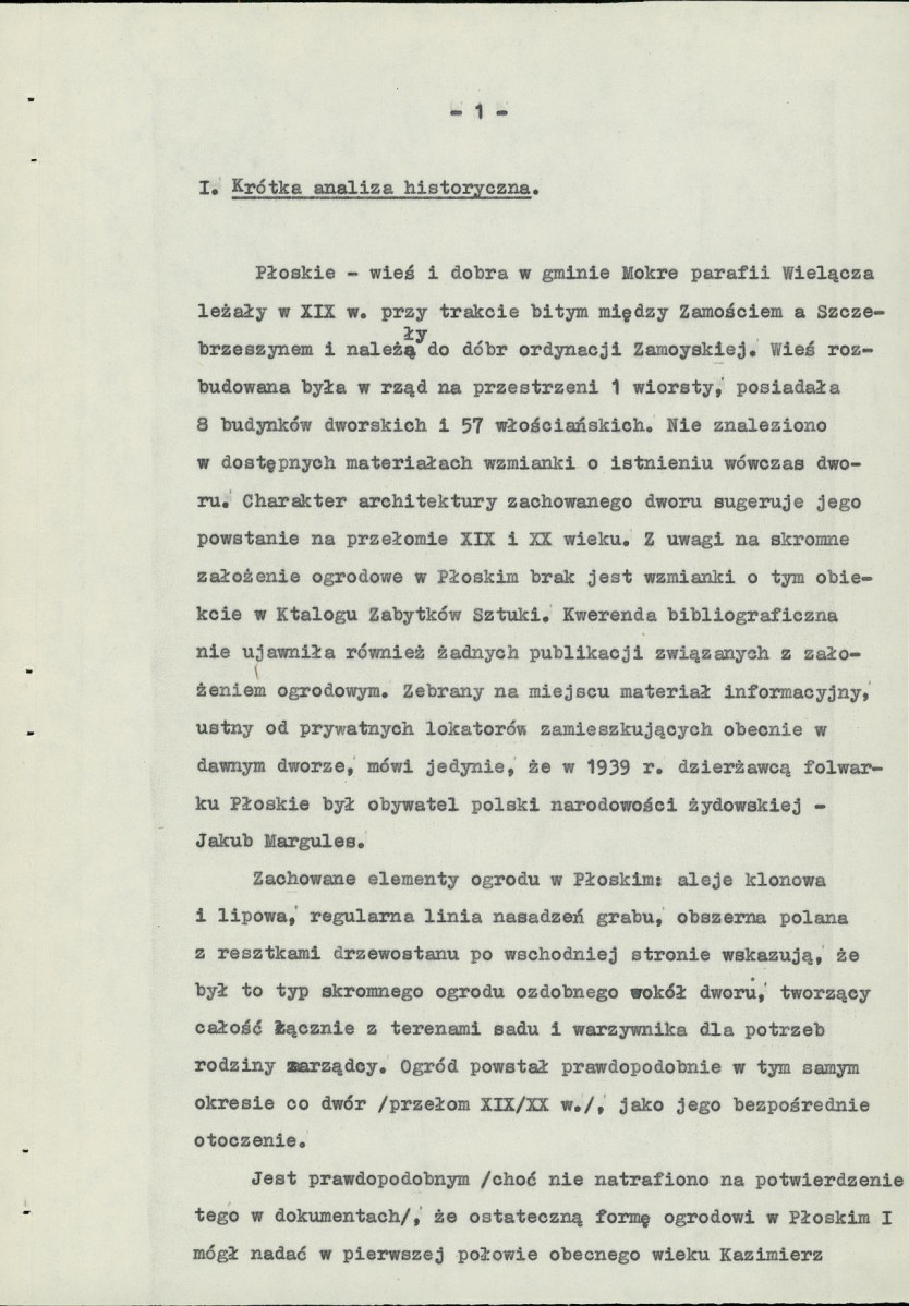 EP - Ewidencja parkowa, skan nr 8