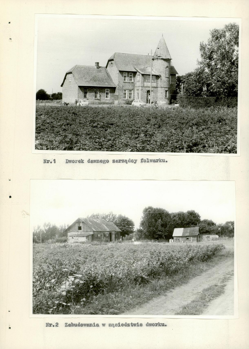 EP - Ewidencja parkowa, skan nr 15