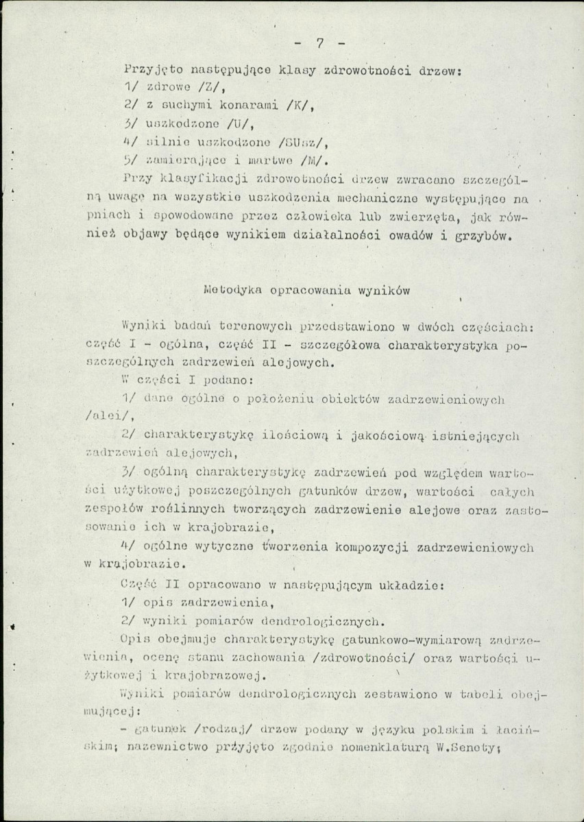 Ewidencja parkowa, skan nr 8