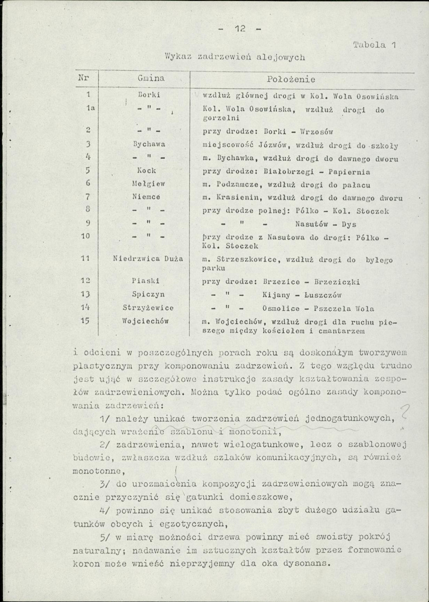 Ewidencja parkowa, skan nr 13