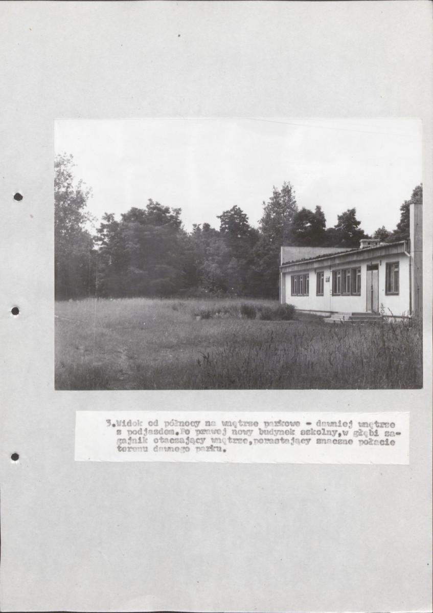 EP - Ewidencja parkowa, skan nr 26