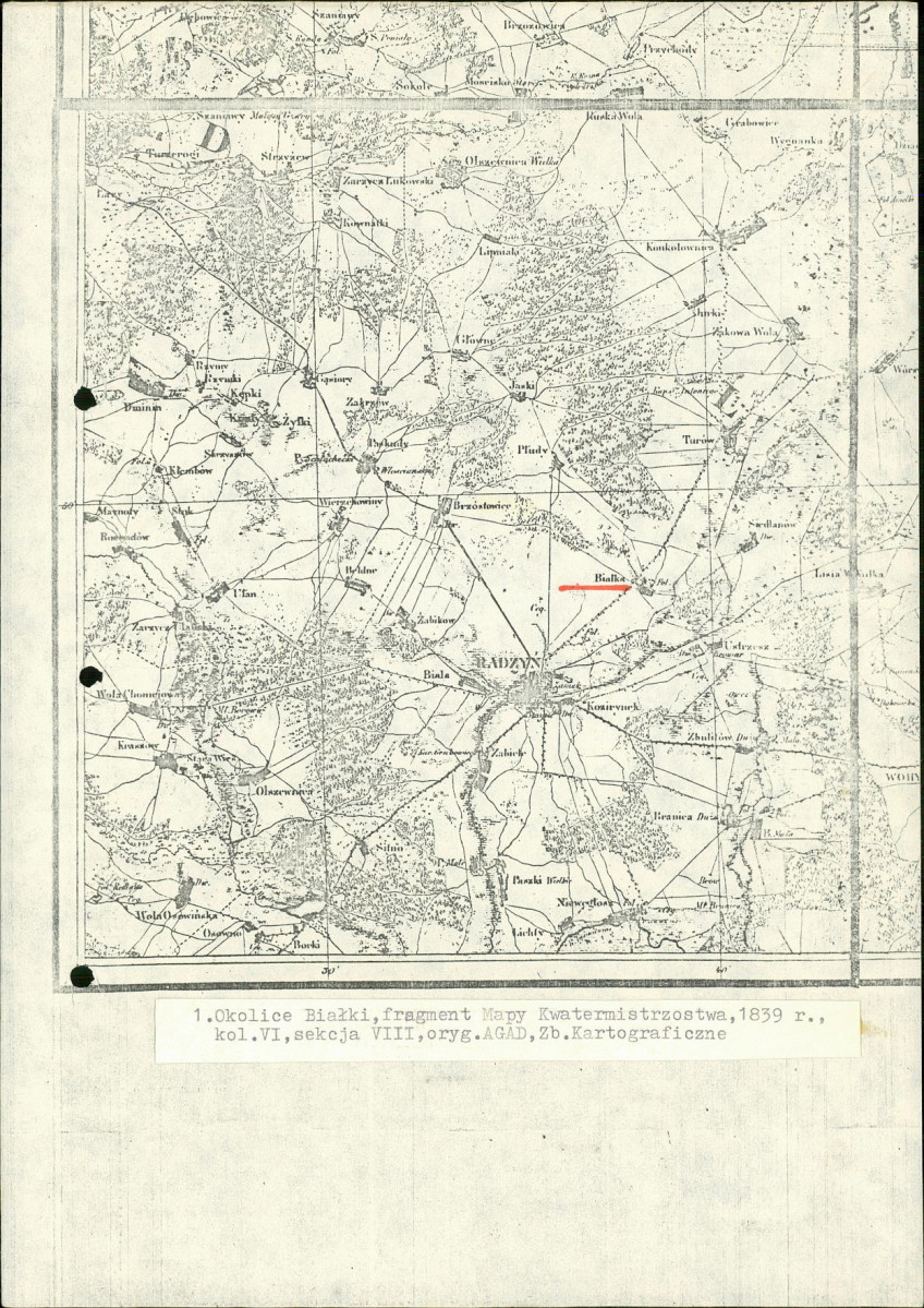 Ewidencja parkowa, skan nr 36