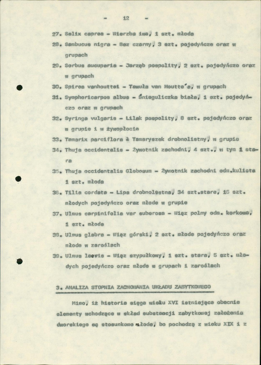 Ewidencja parkowa, skan nr 16