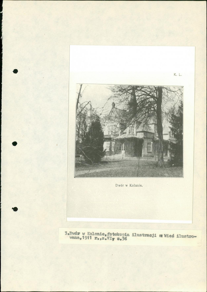 Ewidencja parkowa, skan nr 23