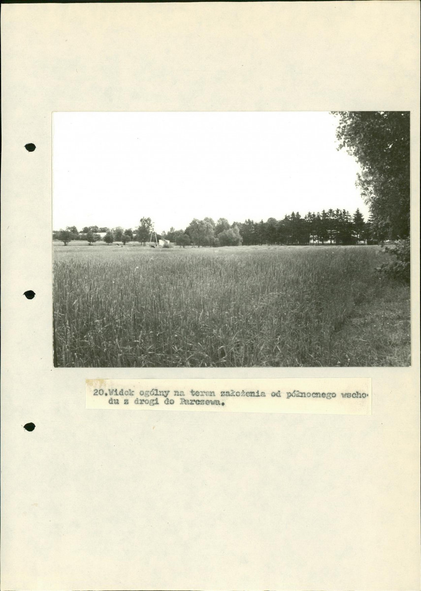Ewidencja parkowa, skan nr 40