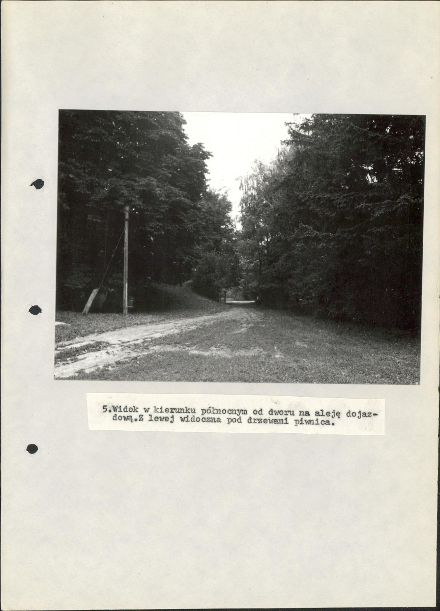 Ewidencja parkowa, skan nr 24