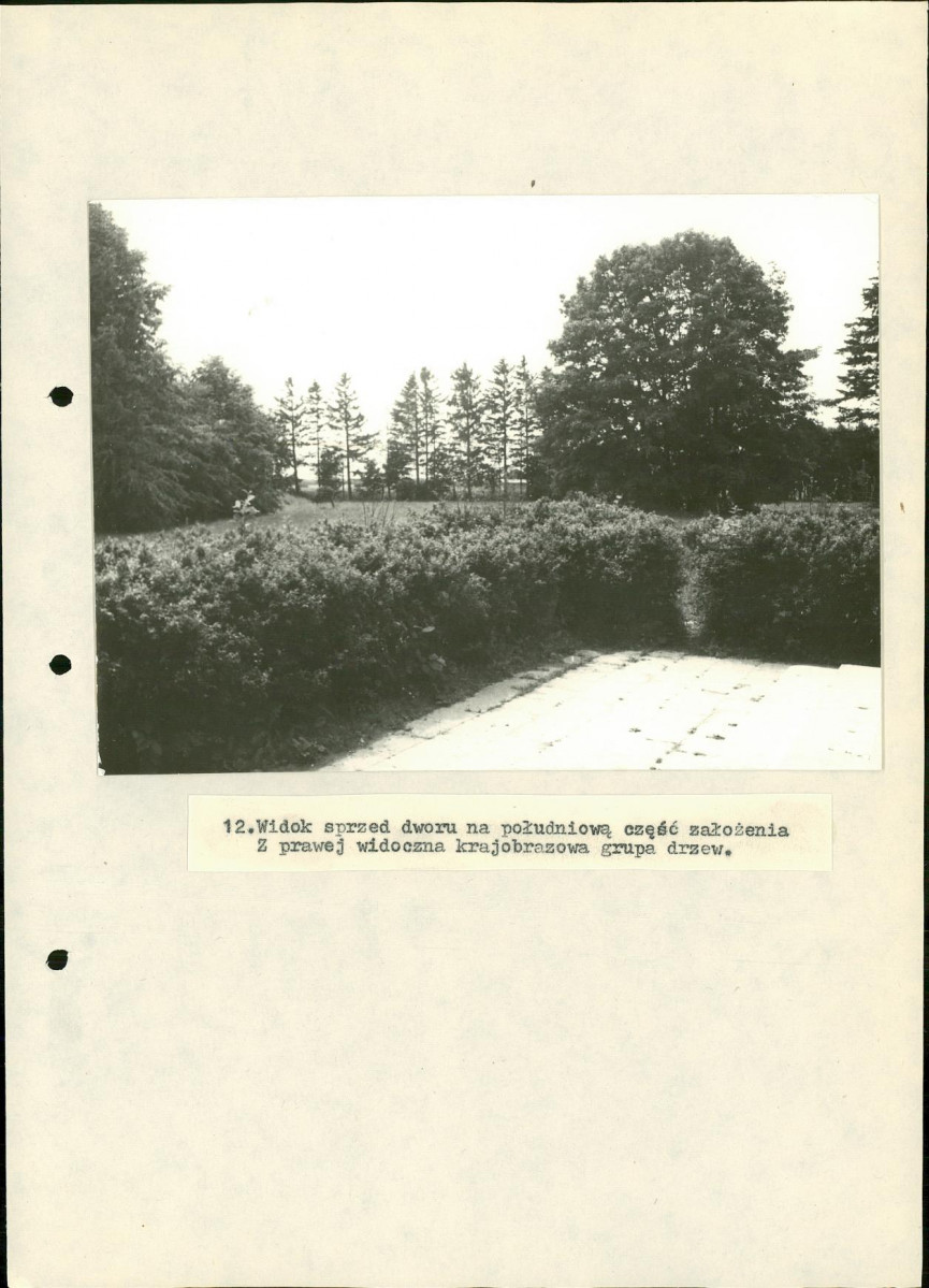 Ewidencja parkowa, skan nr 31