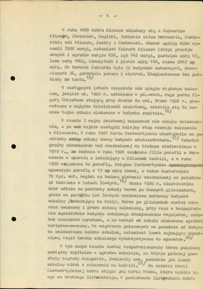 EP - Ewidencja parkowa, skan nr 11