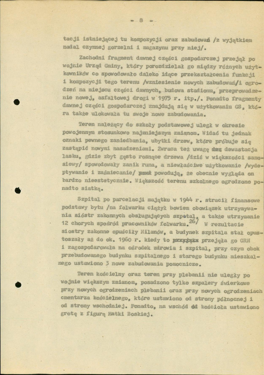 EP - Ewidencja parkowa, skan nr 13