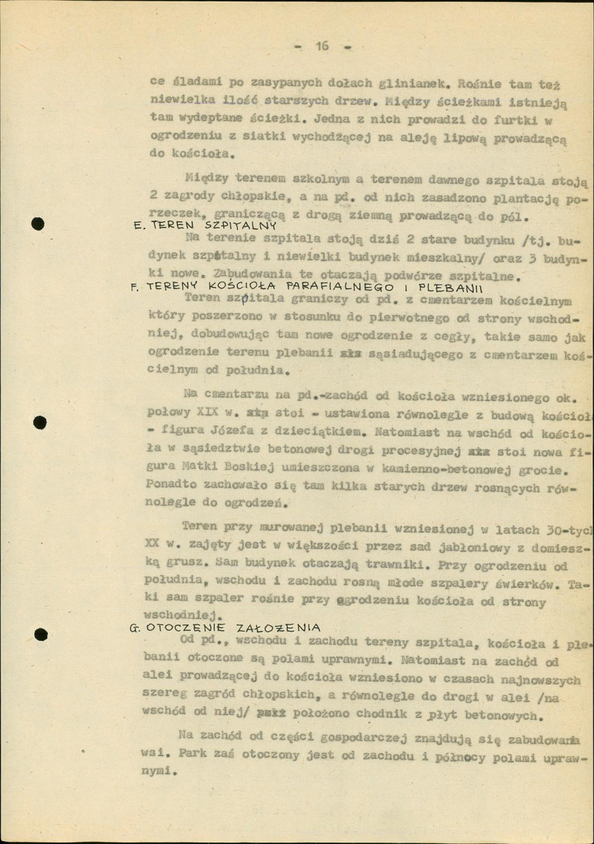 EP - Ewidencja parkowa, skan nr 21