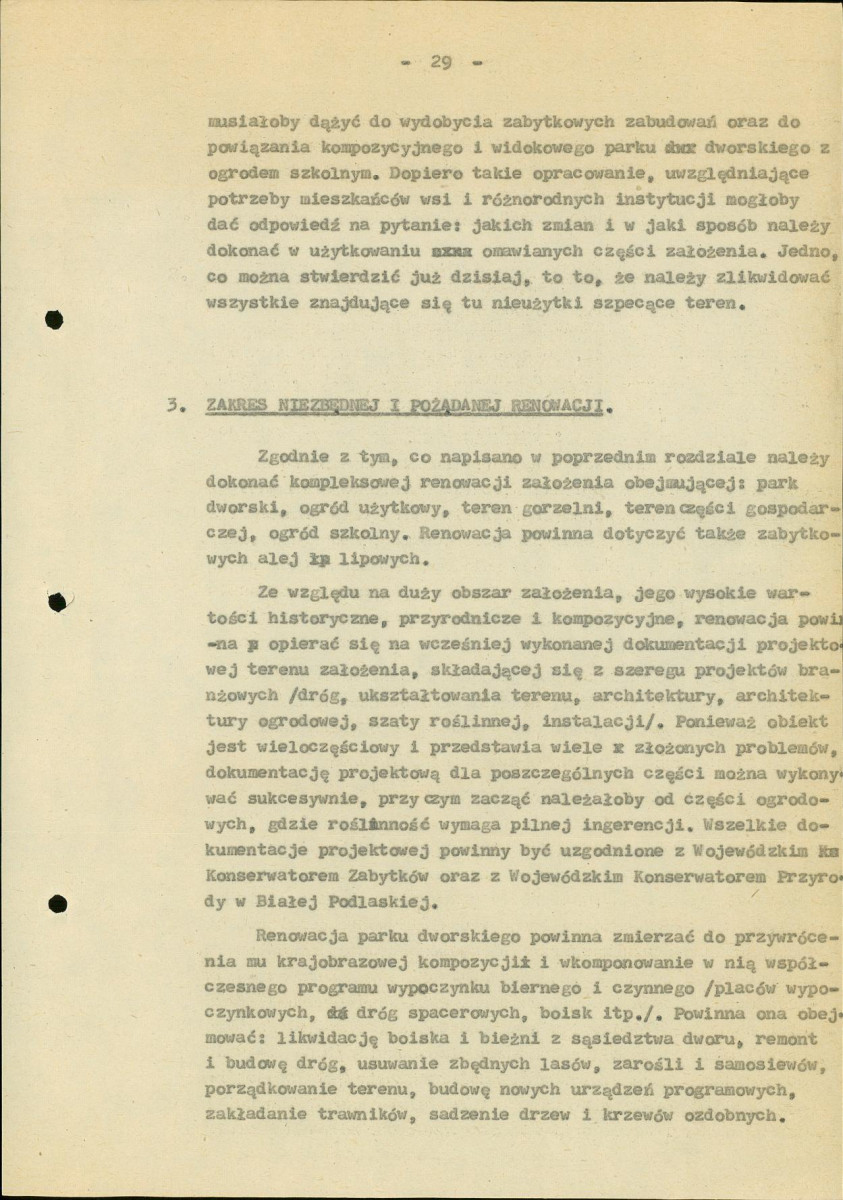 EP - Ewidencja parkowa, skan nr 34