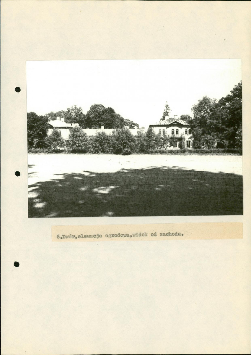 EP - Ewidencja parkowa, skan nr 41