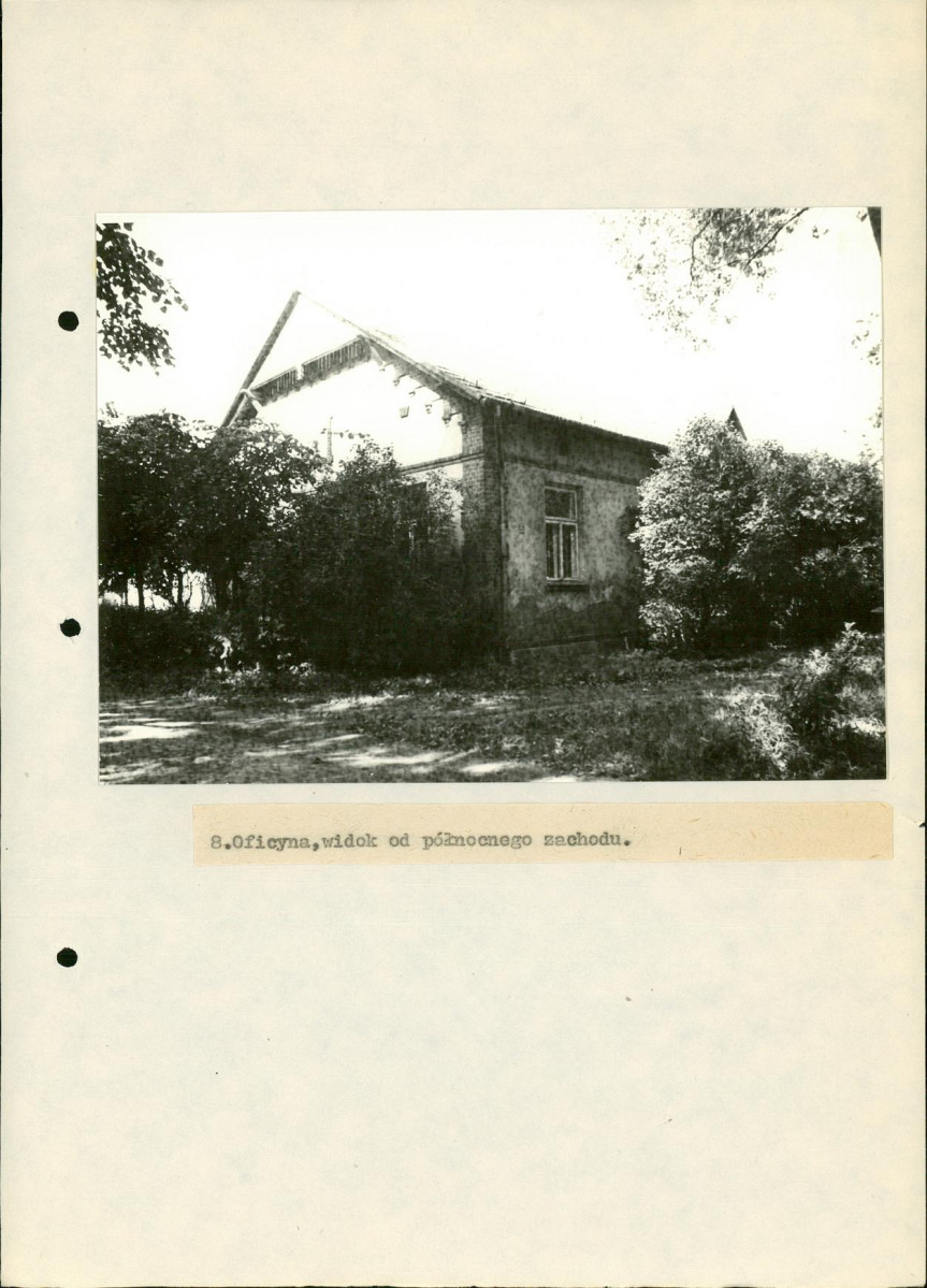 EP - Ewidencja parkowa, skan nr 43