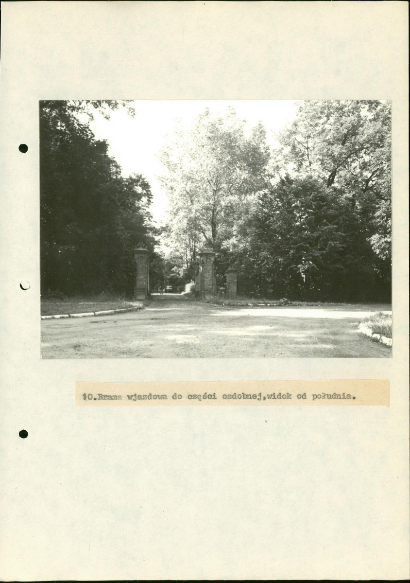 EP - Ewidencja parkowa, skan nr 45