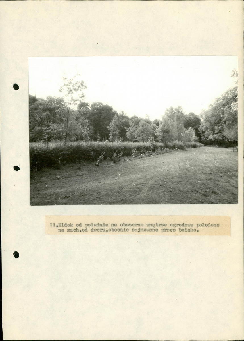 EP - Ewidencja parkowa, skan nr 46