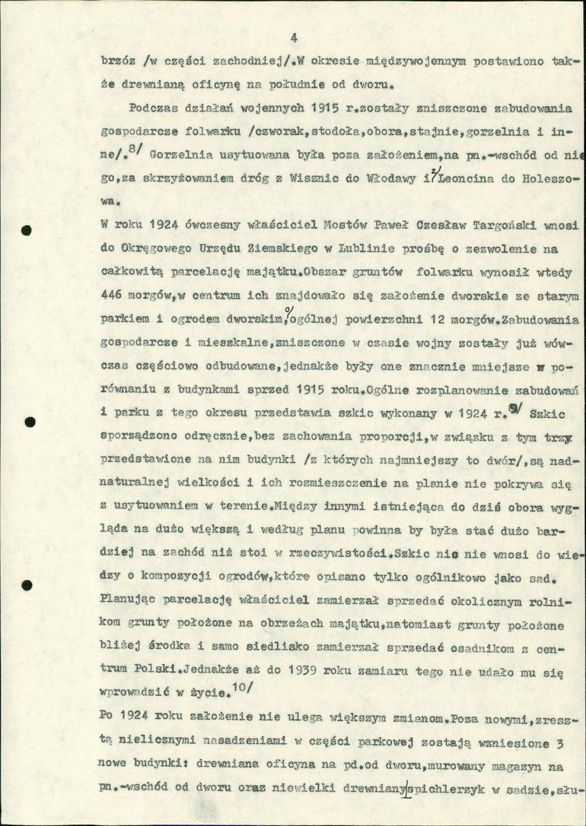 Ewidencja parkowa, skan nr 11