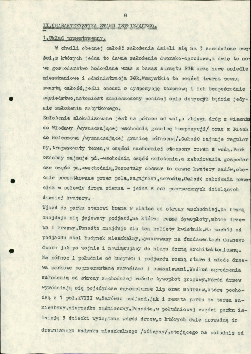 Ewidencja parkowa, skan nr 15