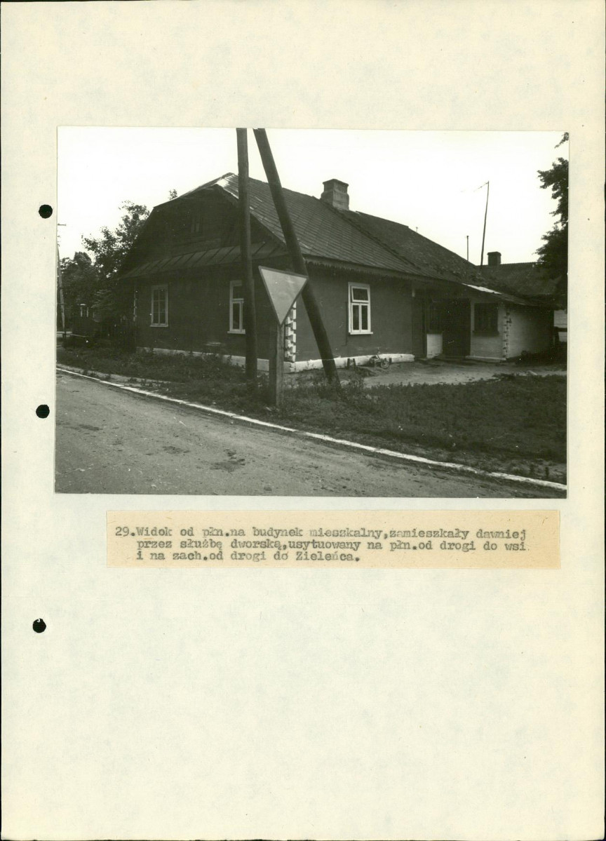 EP - Ewidencja parkowa, skan nr 64