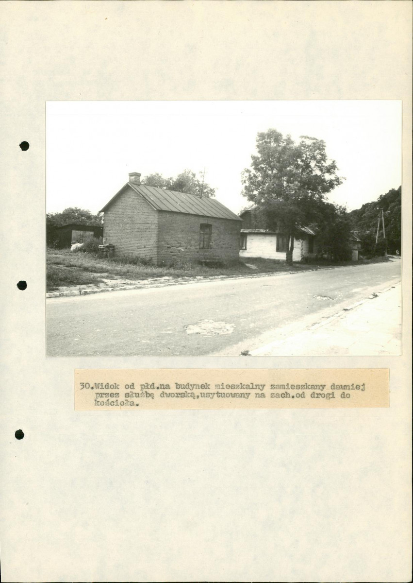 EP - Ewidencja parkowa, skan nr 65