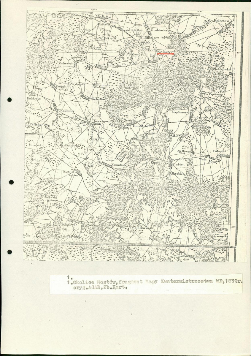 Ewidencja parkowa, skan nr 27