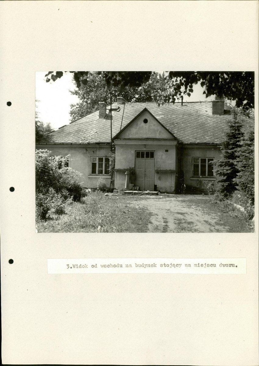 Ewidencja parkowa, skan nr 29