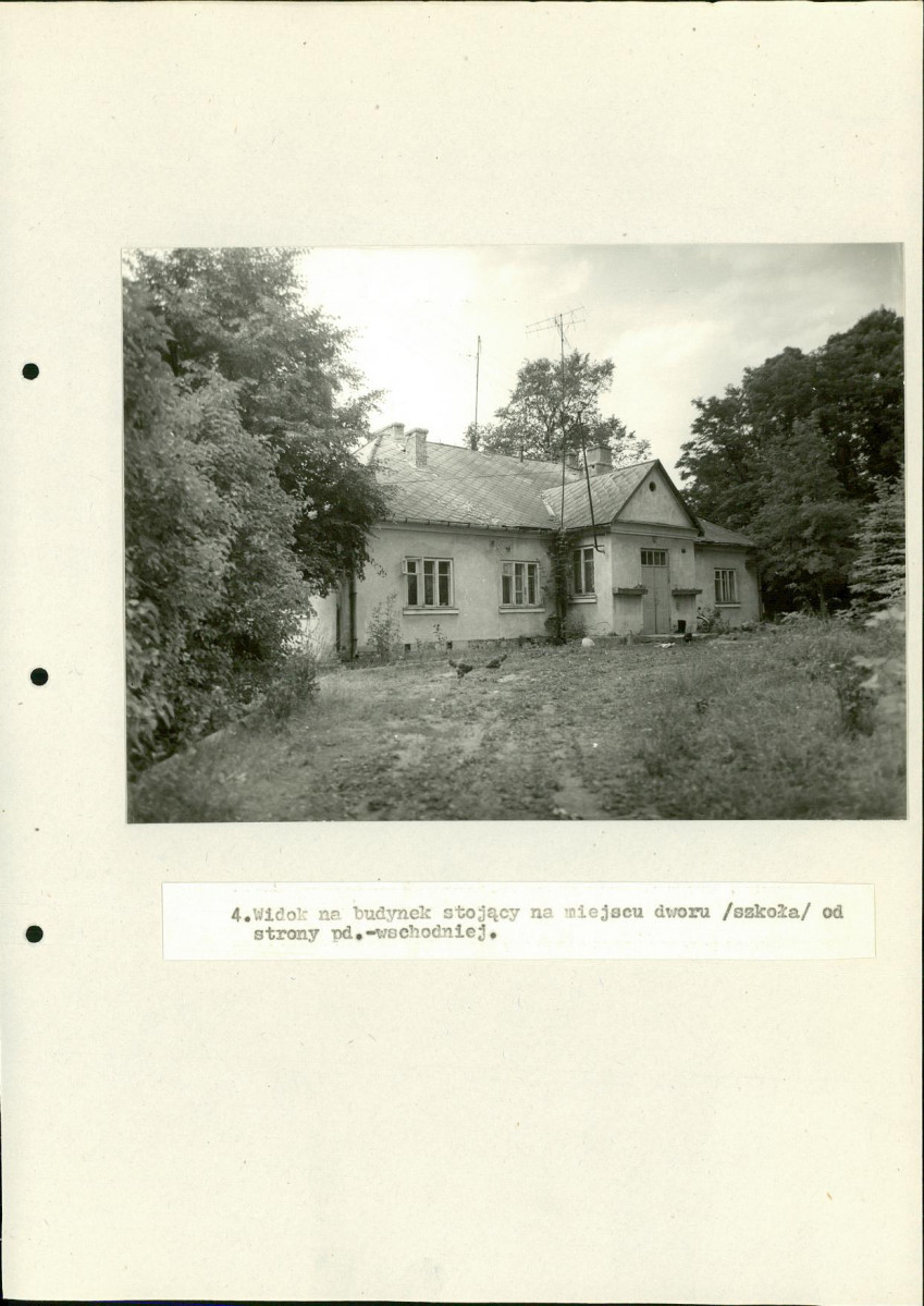 Ewidencja parkowa, skan nr 30