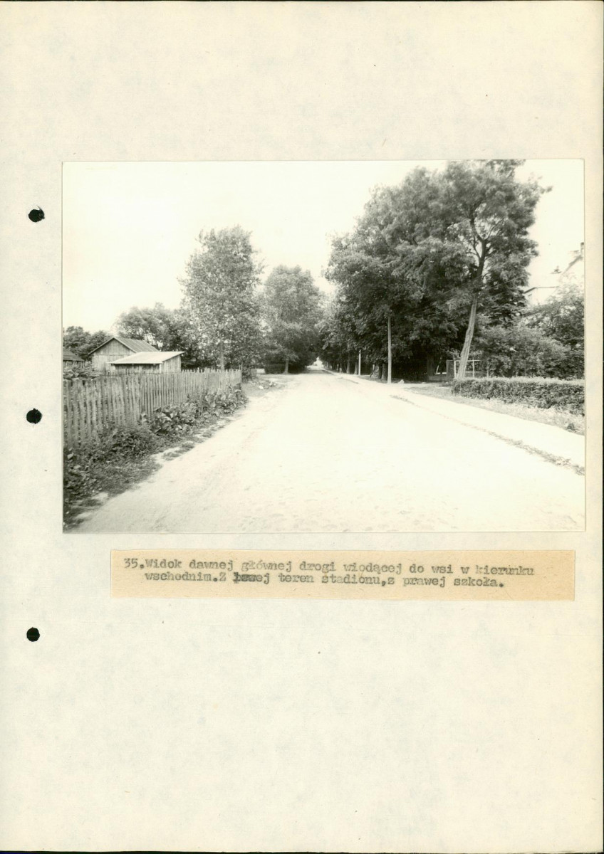 EP - Ewidencja parkowa, skan nr 70