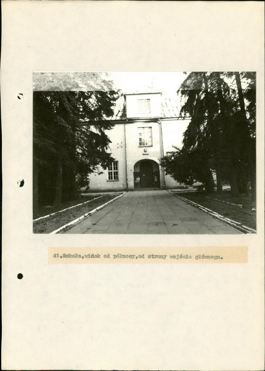 EP - Ewidencja parkowa, skan nr 76