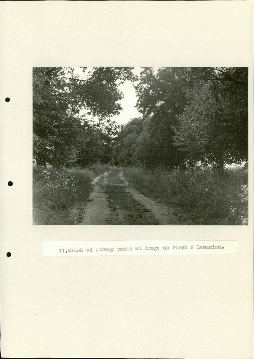 Ewidencja parkowa, skan nr 37