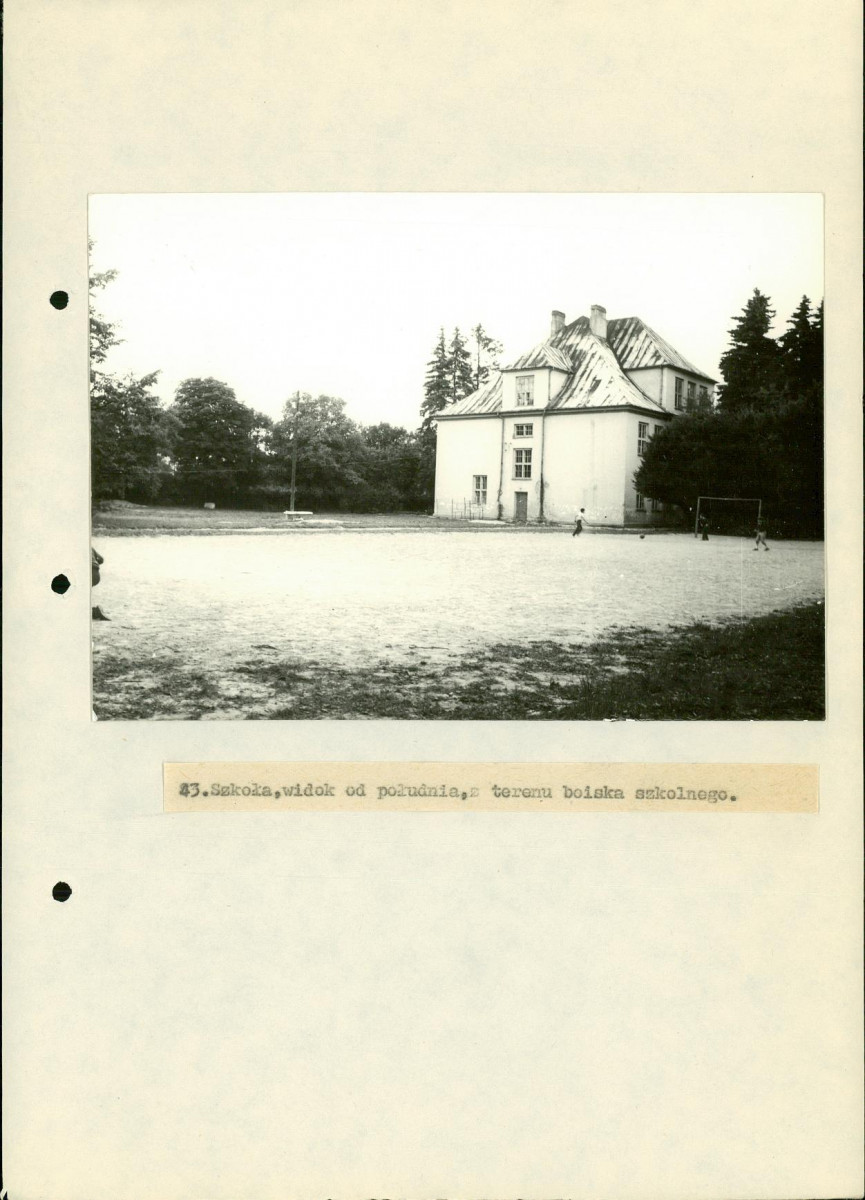 EP - Ewidencja parkowa, skan nr 78