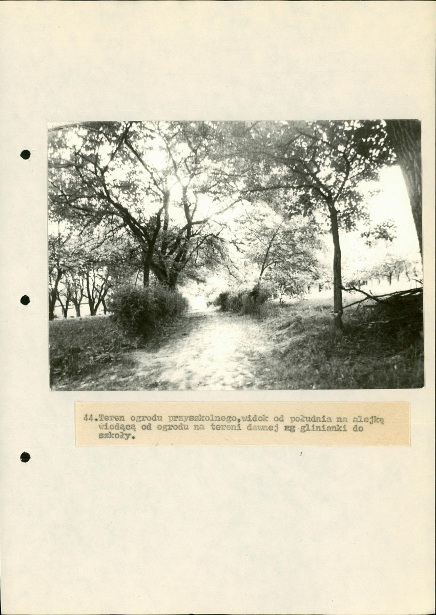 EP - Ewidencja parkowa, skan nr 79