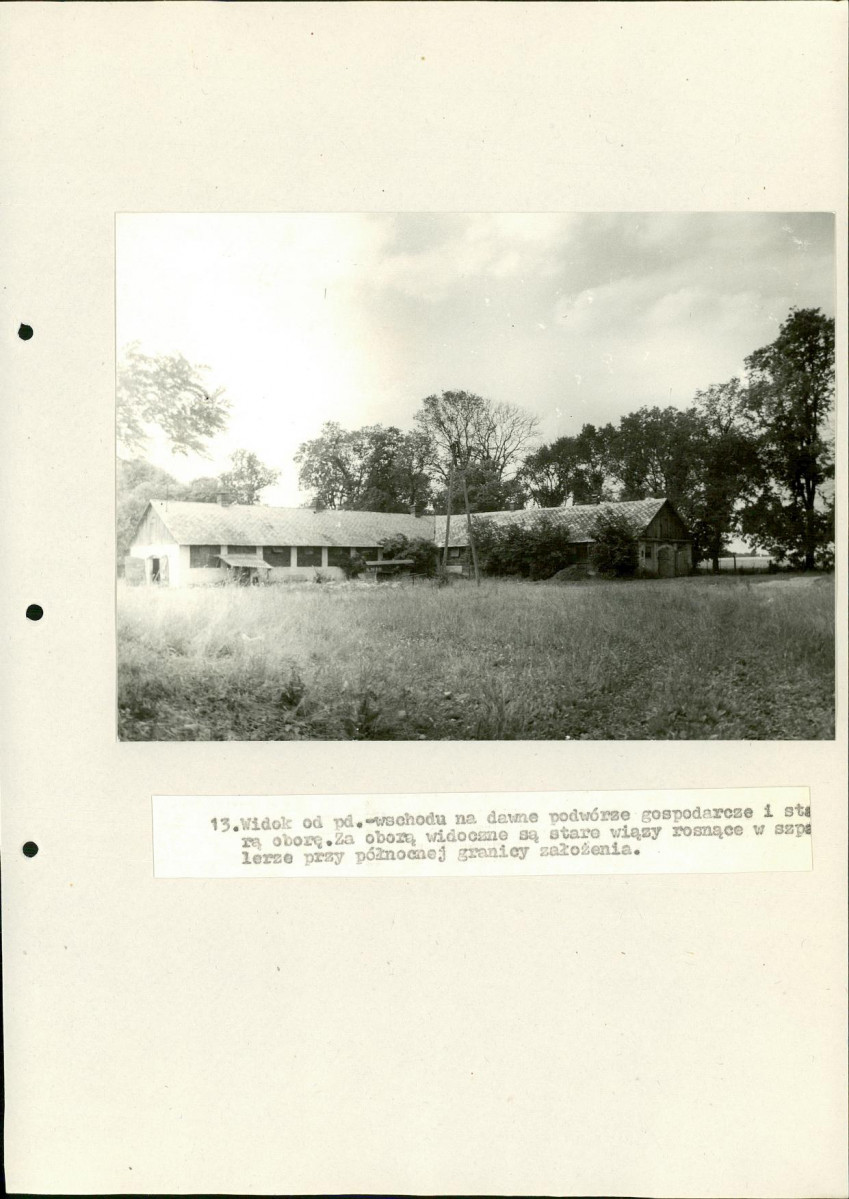 Ewidencja parkowa, skan nr 39