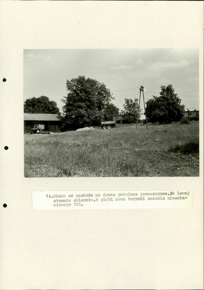 Ewidencja parkowa, skan nr 40