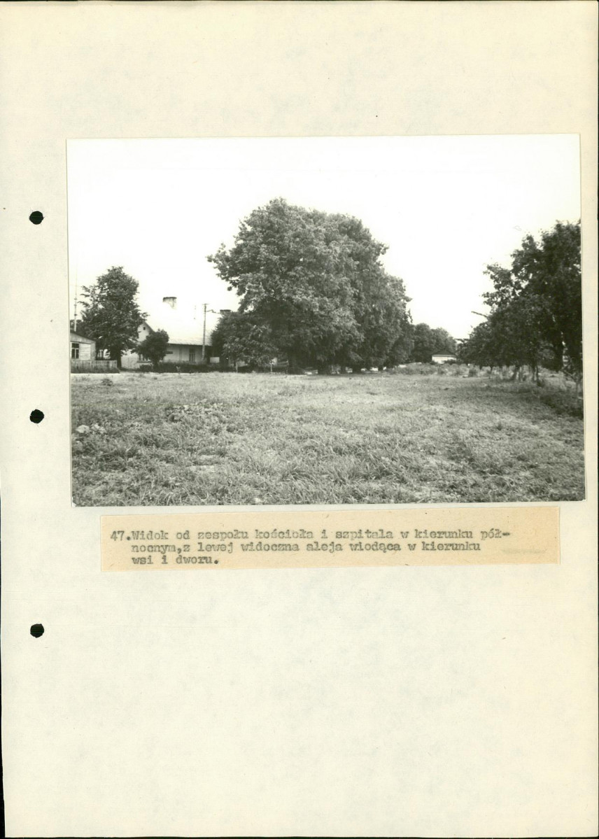 EP - Ewidencja parkowa, skan nr 82