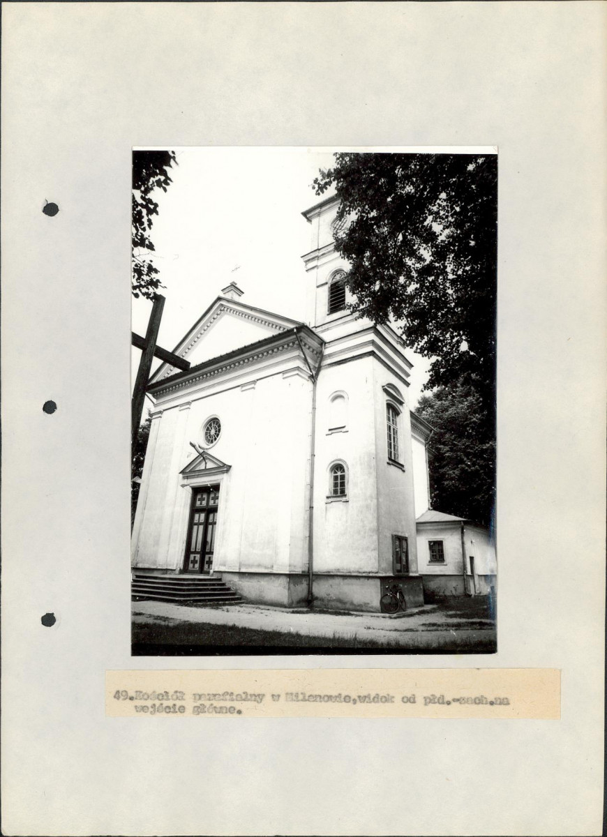 EP - Ewidencja parkowa, skan nr 84