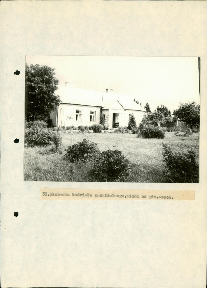 EP - Ewidencja parkowa, skan nr 90