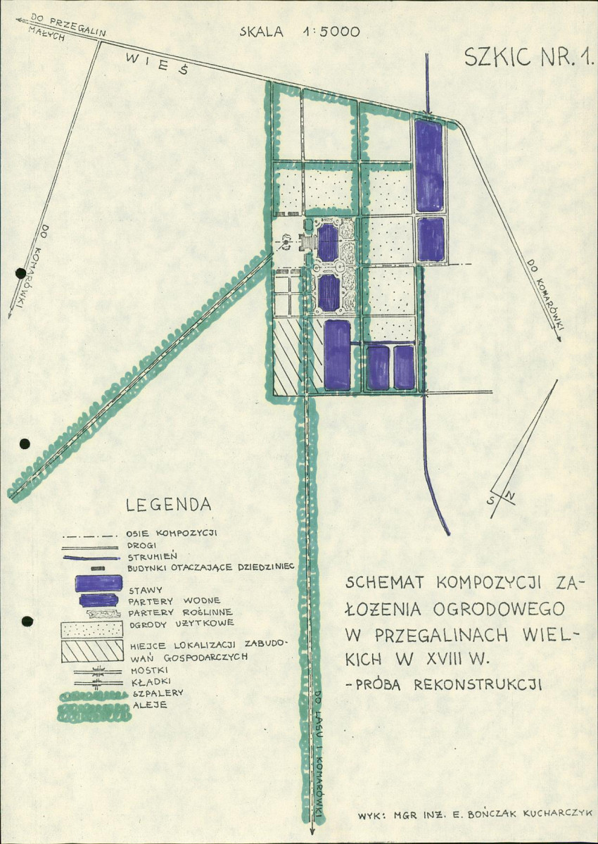 Ewidencja parkowa, skan nr 11