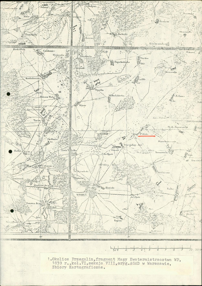 Ewidencja parkowa, skan nr 40