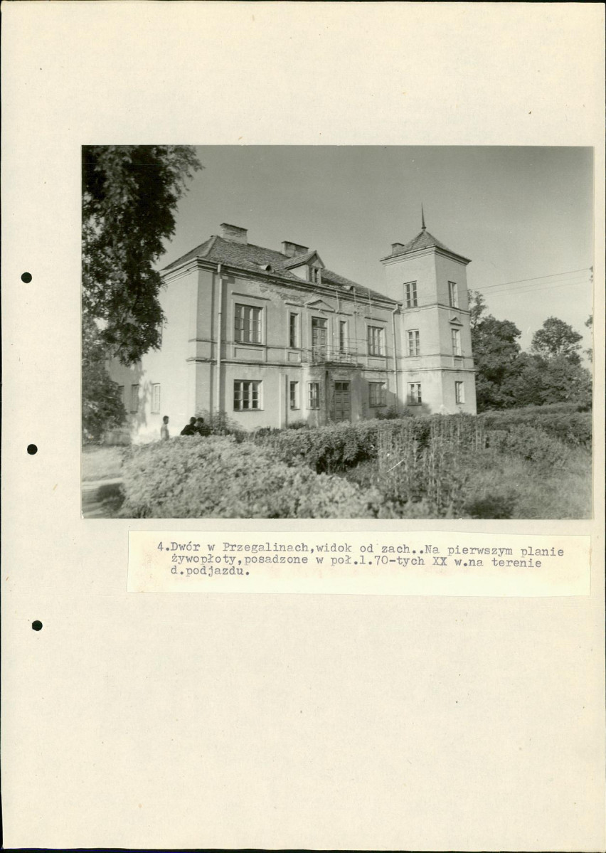 Ewidencja parkowa, skan nr 43