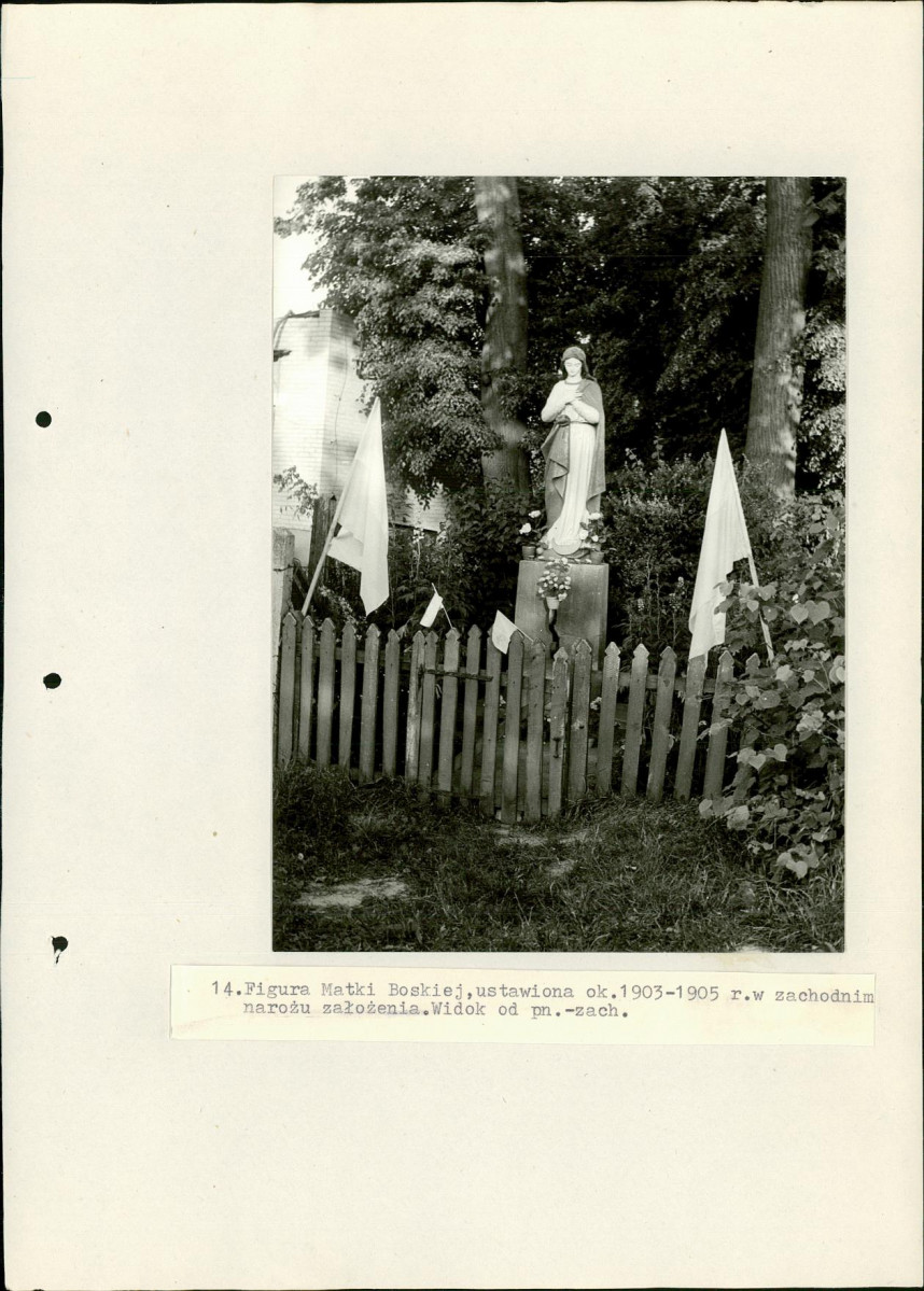 Ewidencja parkowa, skan nr 53