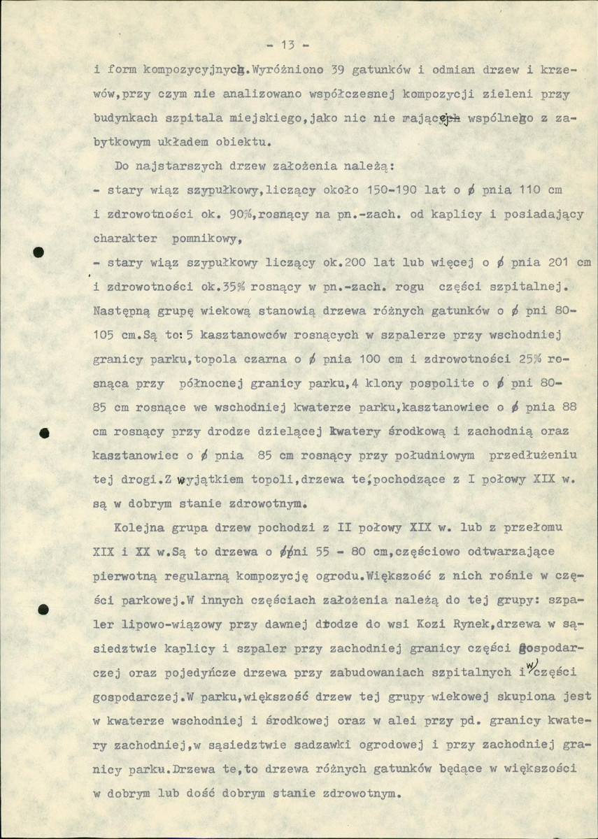 Ewidencja parkowa, skan nr 20